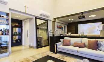 Imagem 3: Apartamento à venda, 189,02m2, no Taquaral - Campinas