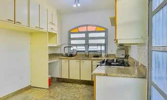 Imagem 7: Venda Casa 4 Dormitórios - 477 m² Vila Mariana