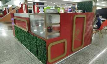 Imagem: Quiosque completo NOVO - pronto para operar!