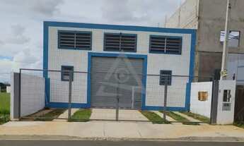 Imagem: Galpão para alugar em Campinas, Residencial
