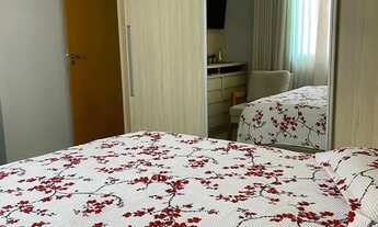 Imagem 6: Casa com piscina a venda no bairro Antônio Fernandes - Anápolis - GO