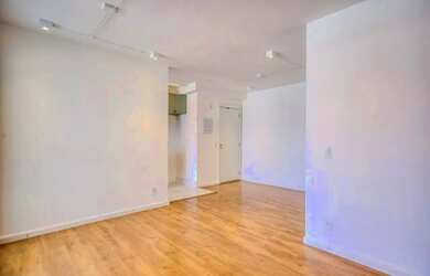 Imagem 4: Apartamento para venda em Barra Funda com 3 quartos, sendo 1 suíte , 83m²