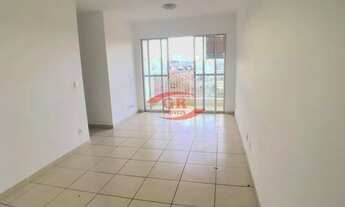 Imagem 4: Apartamento à venda, 3 quartos, 1 suíte, 1 vaga, Cinquentenário - Belo Horizonte/MG