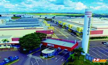 Imagem: Pavilhão/Galpão para alugar no bairro