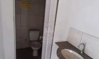 Imagem 4: Comercial Para Alugar Monte Líbano Piracicaba