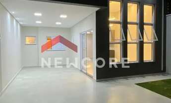 Imagem: Casa em Rua Carlos Alberto Borges - Jardim