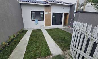 Imagem: Casa px praia de leste