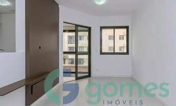 Imagem 4: Apartamento com 2 dormitórios à venda com 101m² no Life Residence Club Capão Raso