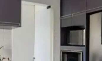 Imagem 4: APARTAMENTO - CAMPESTRE - SP