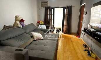 Imagem: Apartamento com 2 dormitórios à venda