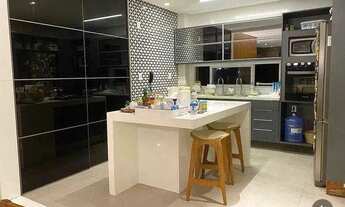 Imagem 3: Apartamento a venda no bairro jardins - Ouro Verde [6783