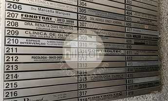 Imagem 2: PENHA CIRCULAR- ÓTIMA SALA COMERCIAL COM APROXIMADAMENTE 25m² NA AV. VICENTE DE CARVALHO