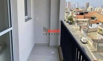 Imagem 5: Apartamento (Apartamento Padrão) para Venda, 2 dorm(s), 1 vaga(s), 42 m²