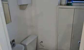 Imagem 5: CONJ. COMERCIAL - ITAIM BIBI - SP