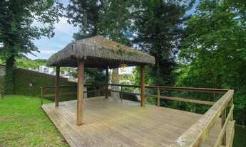 Imagem 3: CASA COM 4 DORMITÓRIOS PARA LOCAÇÃO EM CONDOMÍNIO NO CAMPO COMPRIDO EM CURITIBA