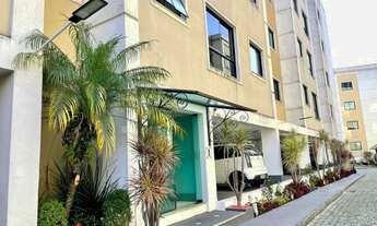 Imagem 2: Apartamento à venda na Rua Doutor Willian Monteverde, Bom Retiro, Teresópolis - RJ