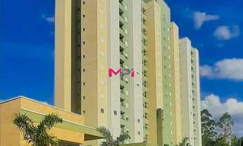 Imagem: APARTAMENTO A VENDA NO EDIFICIO BURITI