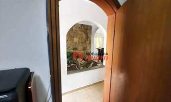 Imagem 4: Sobrado com 4 dormitórios, 340 m² - venda por R$ 1.790.000,00 ou aluguel por R$ 9.580,00/m