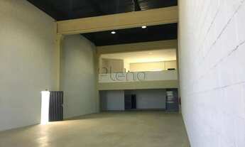 Imagem 5: Galpão para alugar em Indaiatuba, Jardim Residencial Dona Maria José, com 376 m²