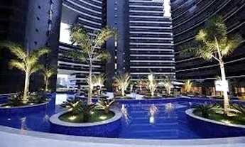 Imagem 3: Cond landscape - beira-mar - 1 quarto