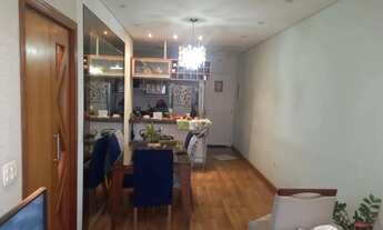 Imagem: Apartamento para venda em Centro de 63.00m²