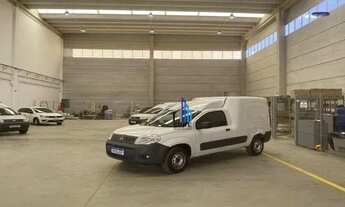 Imagem 3: Galpão para alugar, 1600 m² - Vila Dolores Paschoalin - Jandira/SP