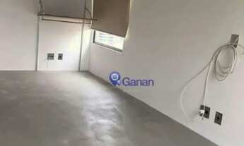 Imagem 6: Apartamento com 1 dormitório para alugar, 75 m² por R$ 6.750,00/mês - Campo Belo - São Pau