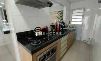 Imagem 4: Casa em Rua Benjamin Pereira Lima - Vila Pacífico II - Bauru/SP