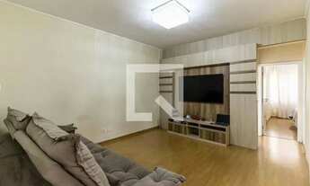 Imagem: Apartamento à Venda - Santa Cecília, 2