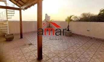 Imagem: ÓTIMA COBERTURA PARA ALUGUEL NO BAIRRO