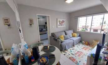 Imagem: Apartamento com 2 dormitórios à venda