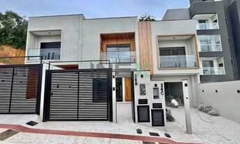 Imagem 3: SOBRADO GRANDE NOVO COM JACUZZI E 3 QUARTOS NO AREIAS!!!!