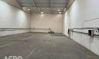 Imagem 2: Barracão com 500m2 Próx. a Nações Unidas e Rod. Marechal Rondon