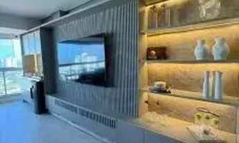 Imagem 3: APARTAMENTO NO LE MONDE RESIDENCE TODO REFORMADO, AMPLO E PRONTO PARA MORAR