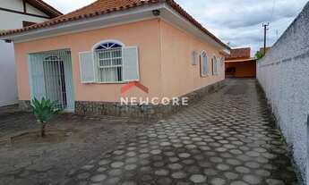 Imagem: Casa em Rua Carlos Lacerda - Parque Rosário