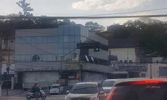 Imagem 6: Butantã - Próximo ao metrô São Paulo-Morumbi