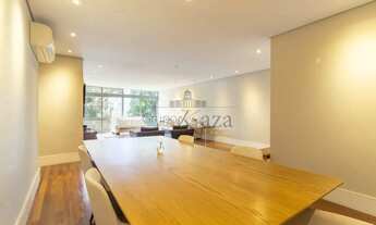 Imagem 6: Apartamento - Jardim América - 3 Dormitórios - 192m²