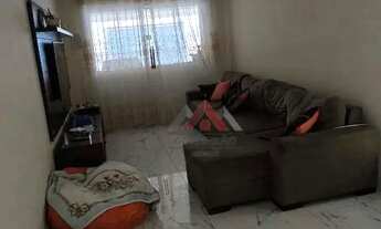 Imagem 4: Casa com 3 dormitórios, 230 m² - venda por R$ 800.000,00 ou aluguel por R$ 5.931,00/mês