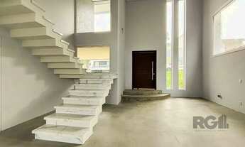 Imagem 3: Casa em Condomínio em Alphaville