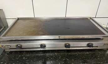 Imagem 5: Vende se Rustick bar, pizzaria e hambúrgueria.