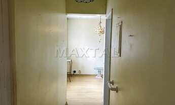 Imagem 4: Apartamento com, 68m², 2 Dormitórios, 1 banheiro, 1 Vaga, Lazer completo bairro Chora Meni