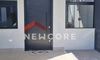 Imagem 3: Casa em Rua Antônio José Perez Corrêa - Jardim São Conrado - Maringá/PR