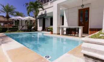 Imagem: Mansão 8 quartos com excelentes rendimentos