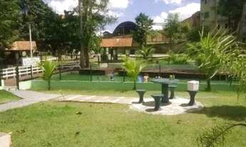 Imagem 7: Safira park térreo