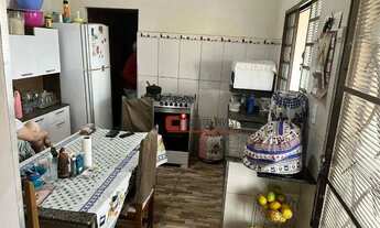 Imagem 4: Chácara com 3 dormitórios à venda, 2000 m² por R$ 600.000 - Santa Edwirges - Pedreira/SP