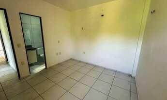 Imagem: Apartamento em condomínio fechado para