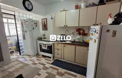 Imagem 2: Apartamento à venda com 76 m², 2 quartos 1 vaga em Cambuí, Campinas