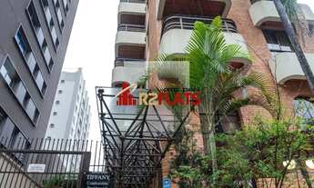 Imagem 7: Flat com ótimo preço no bairro Itaim Bibi. Confira!