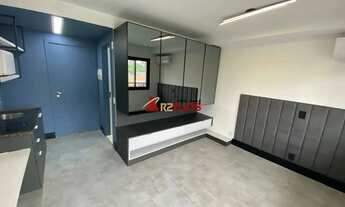 Imagem 2: Flat com ótimo preço no bairro Moema. Confira!