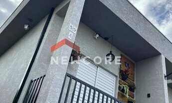 Imagem: Casa em Rua Anael - Jardim Brogotá - Atibaia/SP